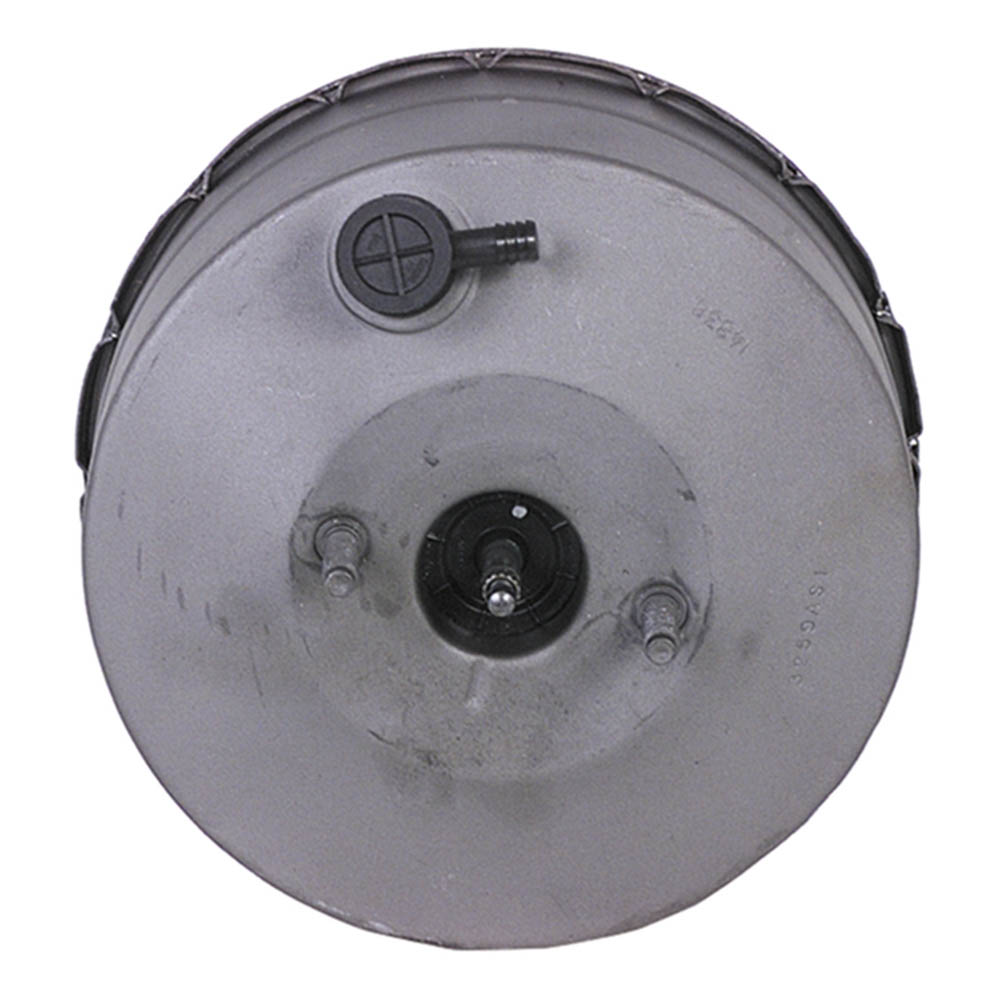 2004 Ford Mustang Brake Booster