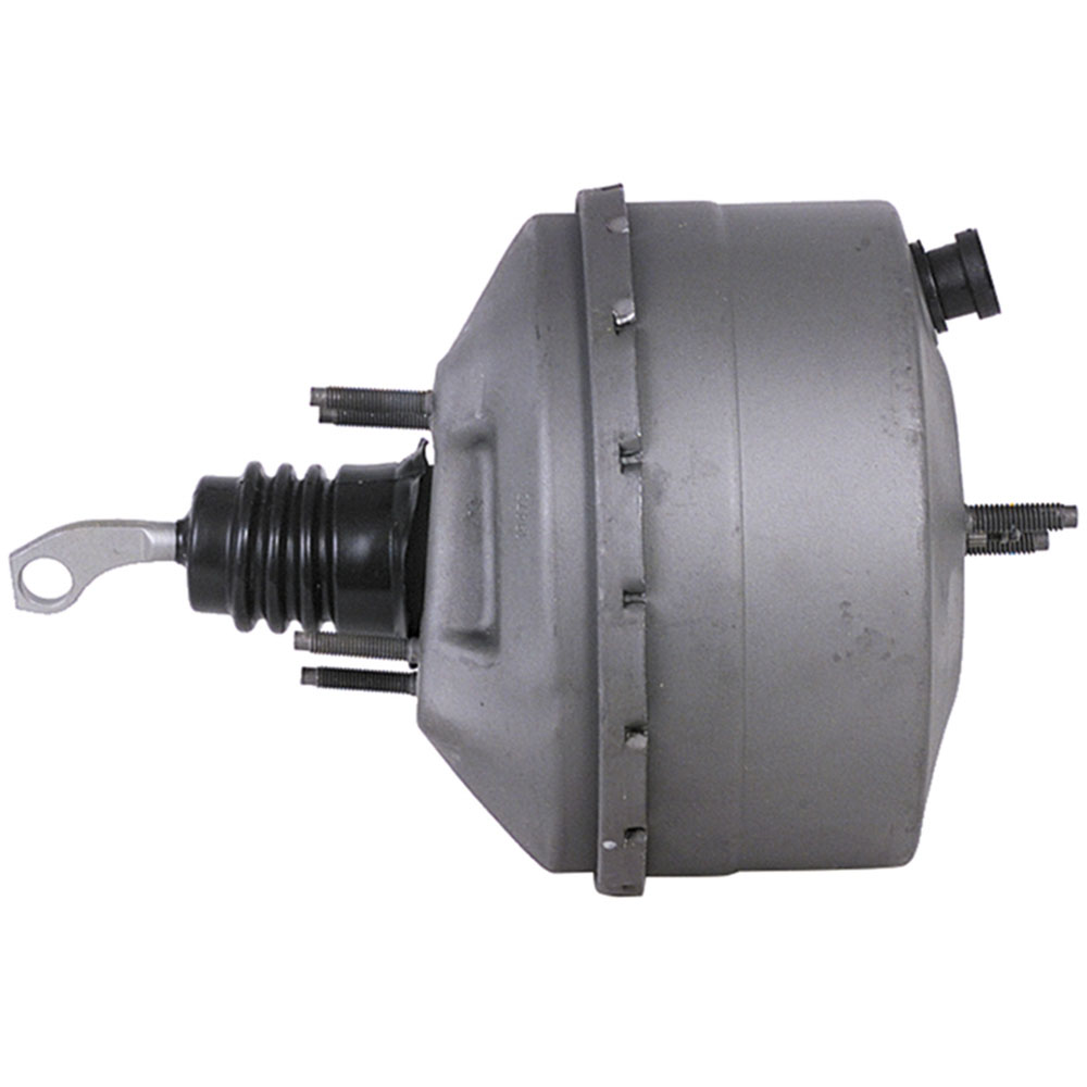2004 Ford Mustang Brake Booster
