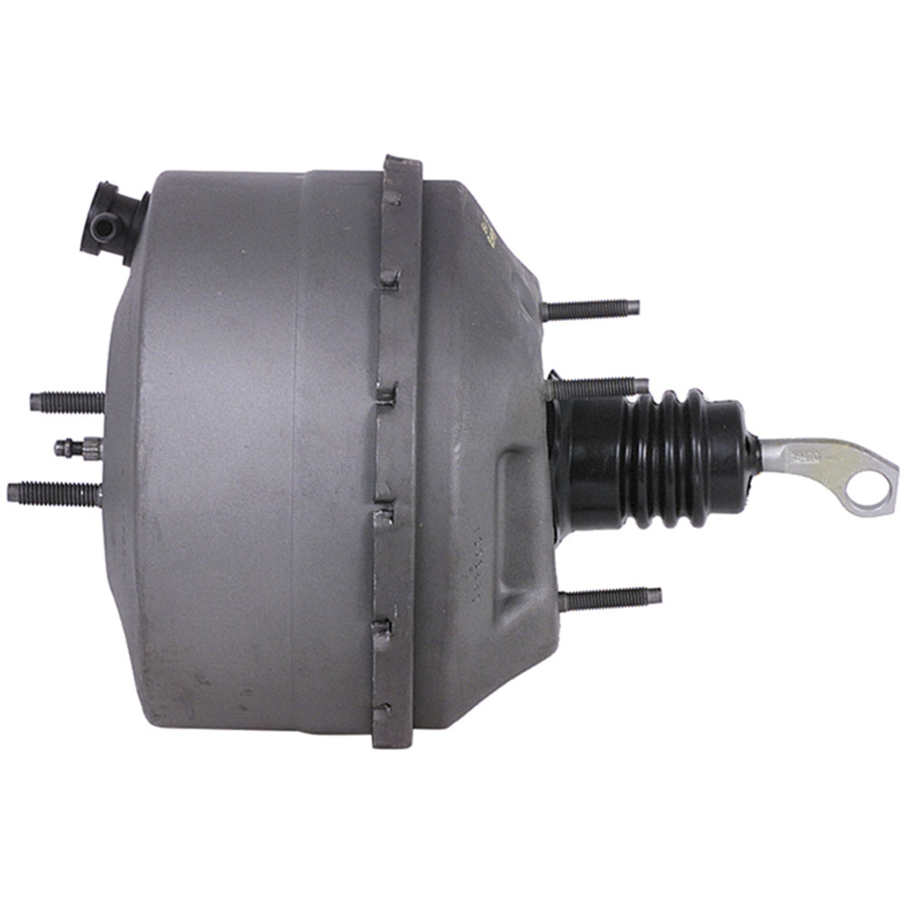 2004 Ford Mustang Brake Booster