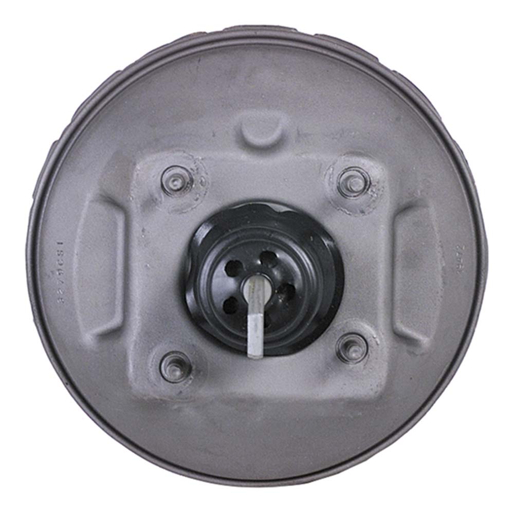 2004 Ford Mustang Brake Booster