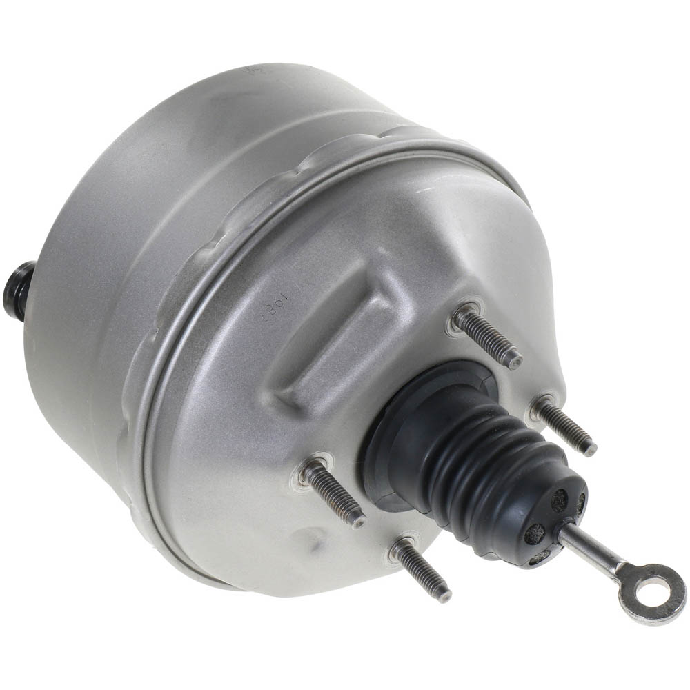 1997 Jeep Grand Cherokee Brake Booster