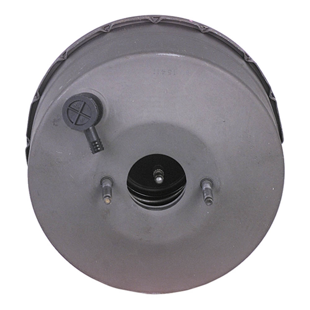 1997 Jeep Grand Cherokee Brake Booster