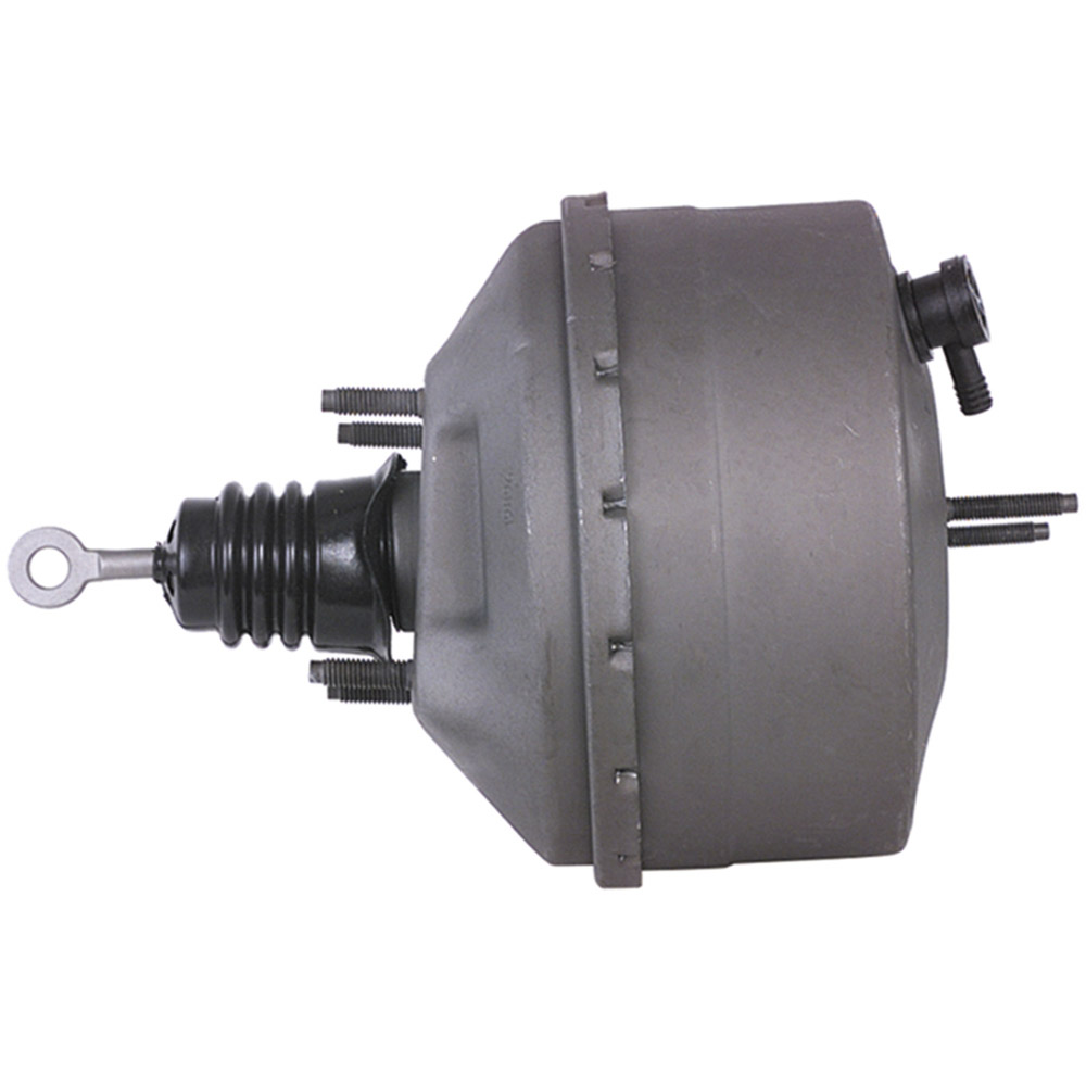 1997 Jeep Grand Cherokee Brake Booster