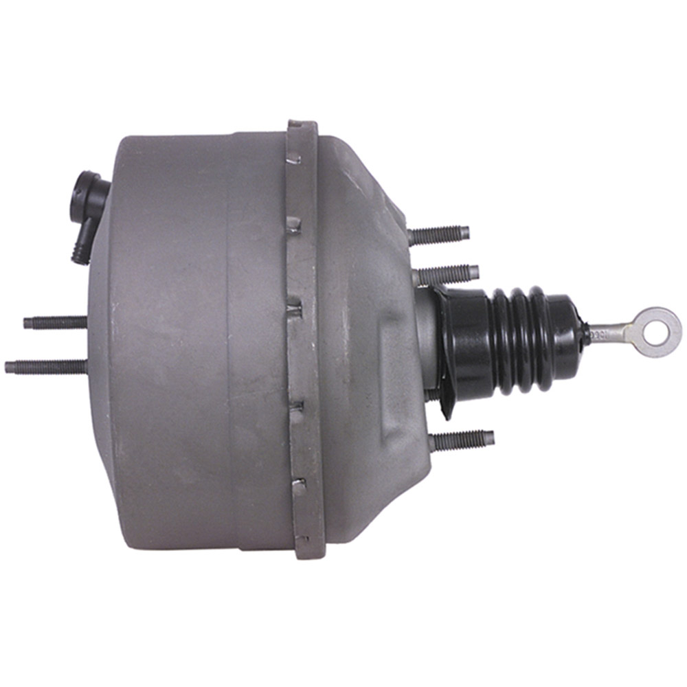 1997 Jeep Grand Cherokee Brake Booster