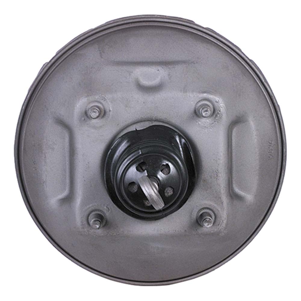 1997 Jeep Grand Cherokee Brake Booster