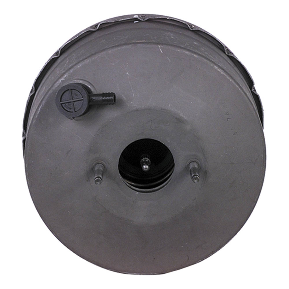 1996 Jeep Cherokee Brake Booster