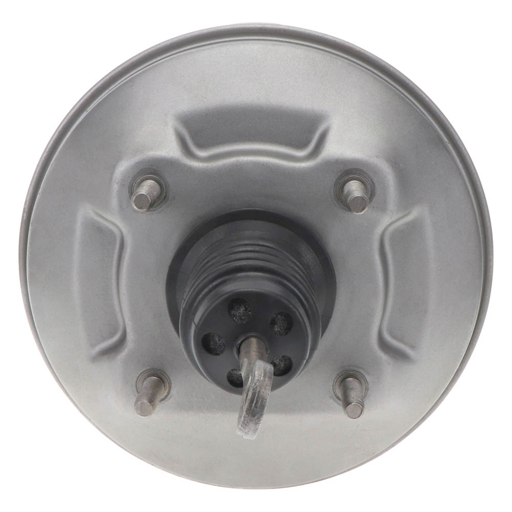 1996 Jeep Cherokee Brake Booster