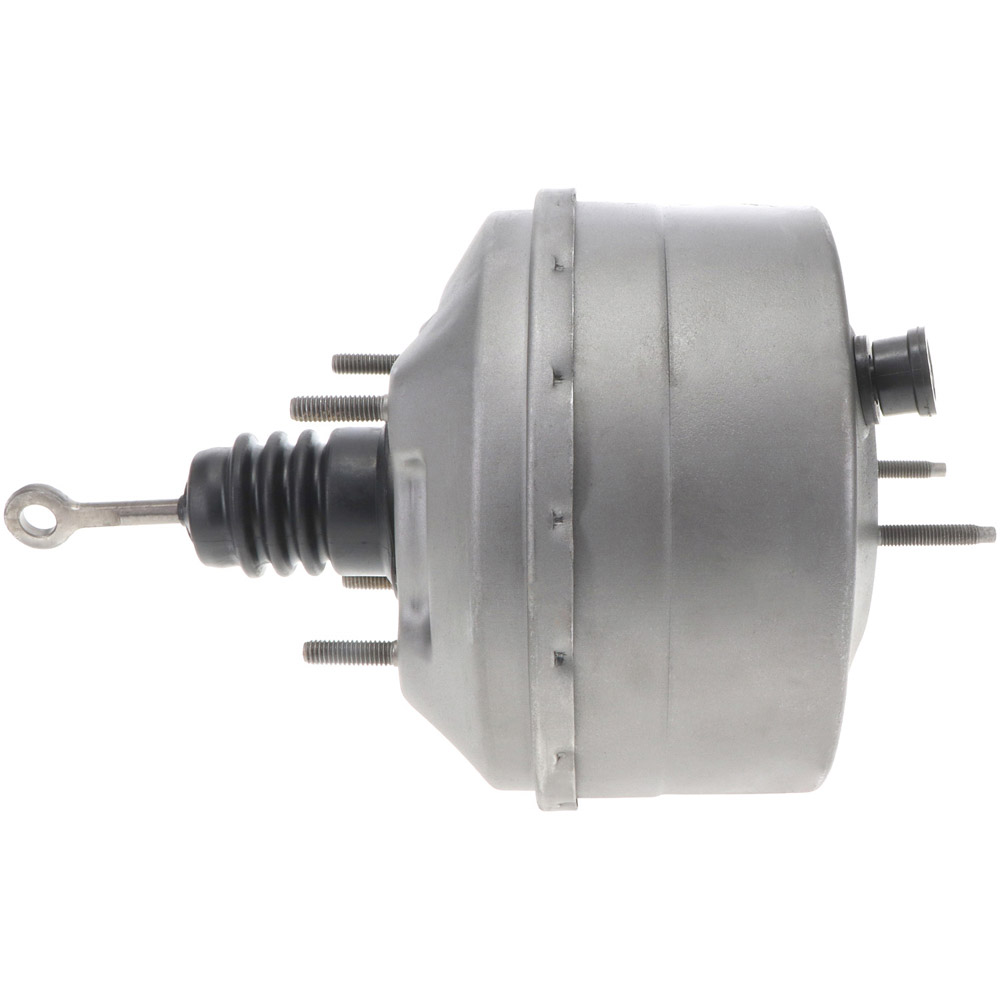 1996 Jeep Cherokee Brake Booster