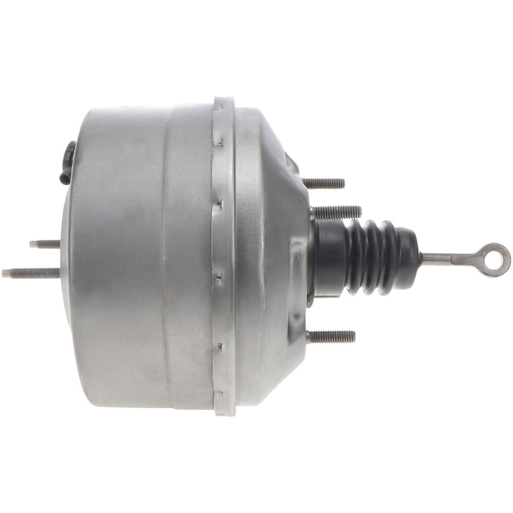 1996 Jeep Cherokee Brake Booster