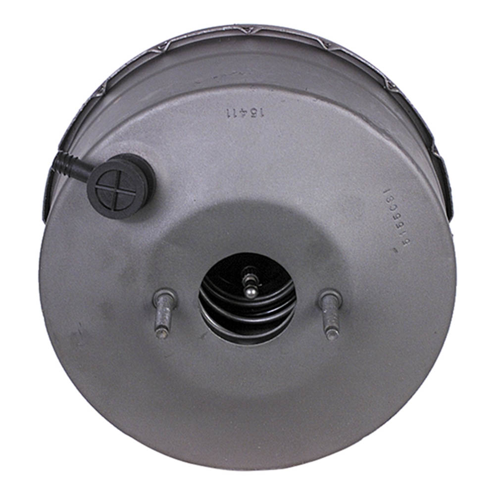 1995 Jeep Wrangler Brake Booster