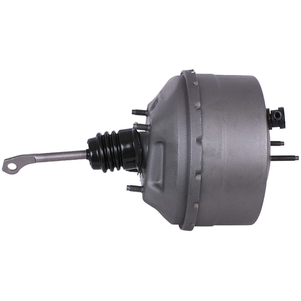 1995 Jeep Wrangler Brake Booster