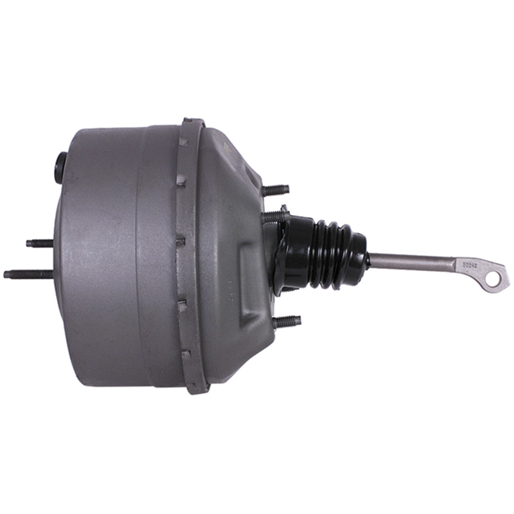 1995 Jeep Wrangler Brake Booster