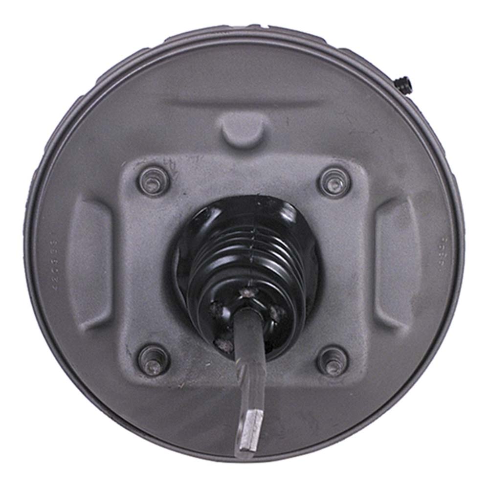 1995 Jeep Wrangler Brake Booster