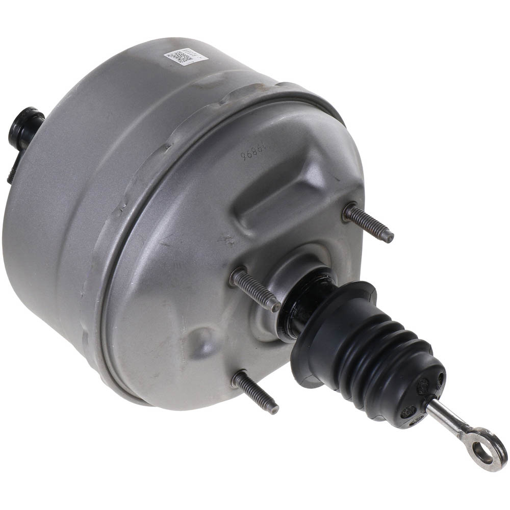 1997 Jeep Cherokee Brake Booster