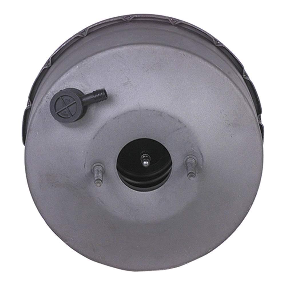 1997 Jeep Cherokee Brake Booster