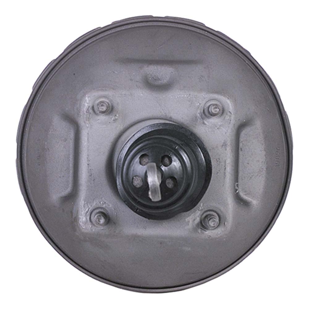 1997 Jeep Cherokee Brake Booster