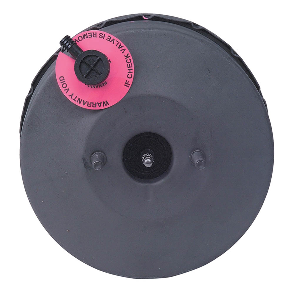 1993 Ford Mustang Brake Booster