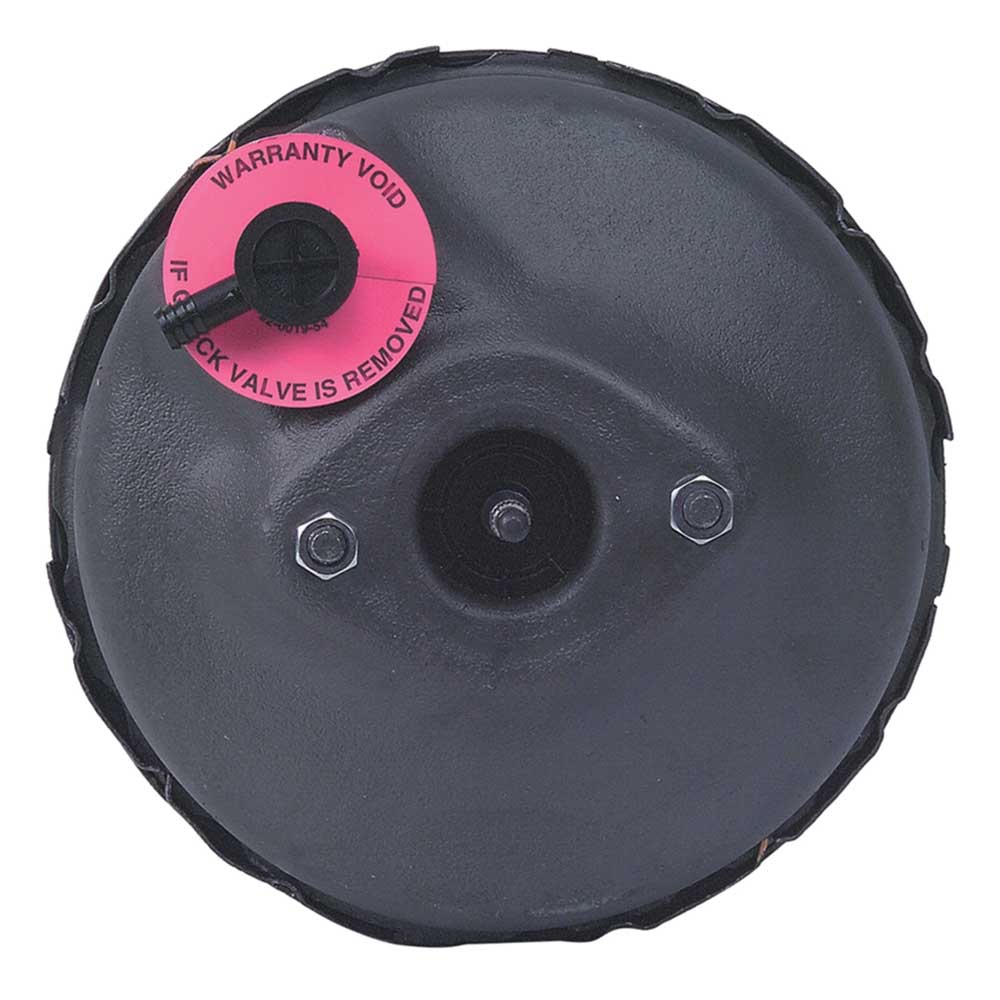 1971 Dodge Pick-up Truck Brake Booster