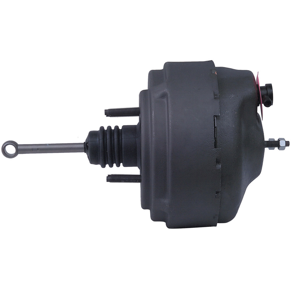 1971 Dodge Pick-up Truck Brake Booster
