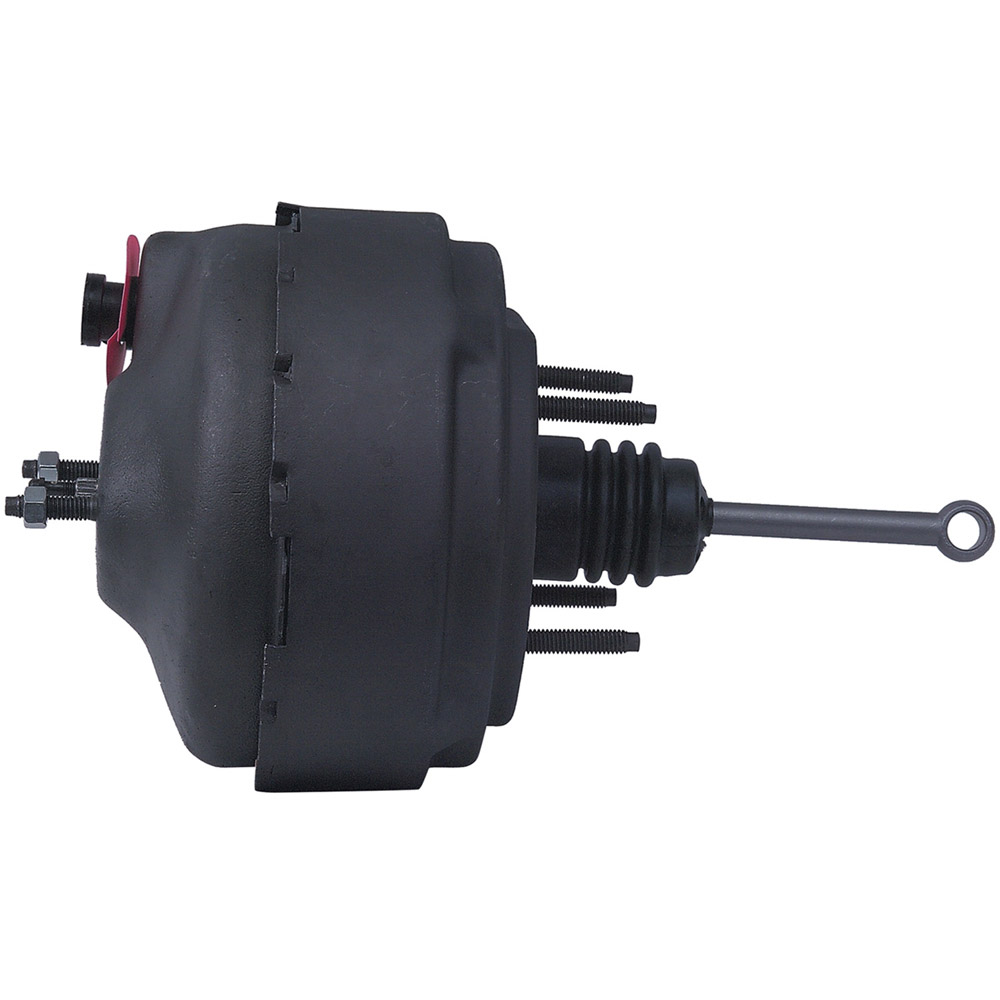 1971 Dodge Pick-up Truck Brake Booster