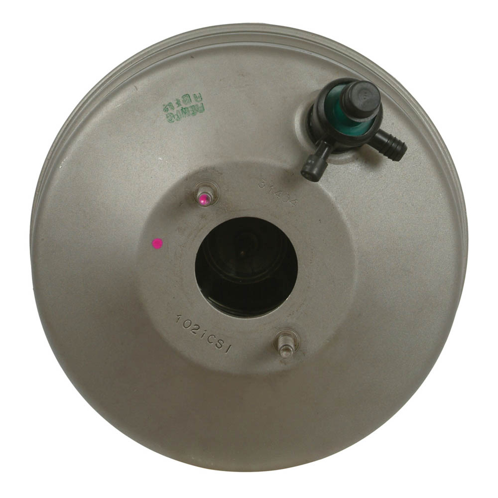 2000 Dodge Neon Brake Booster
