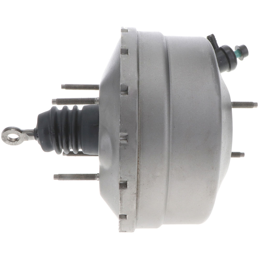 2000 Dodge Neon Brake Booster