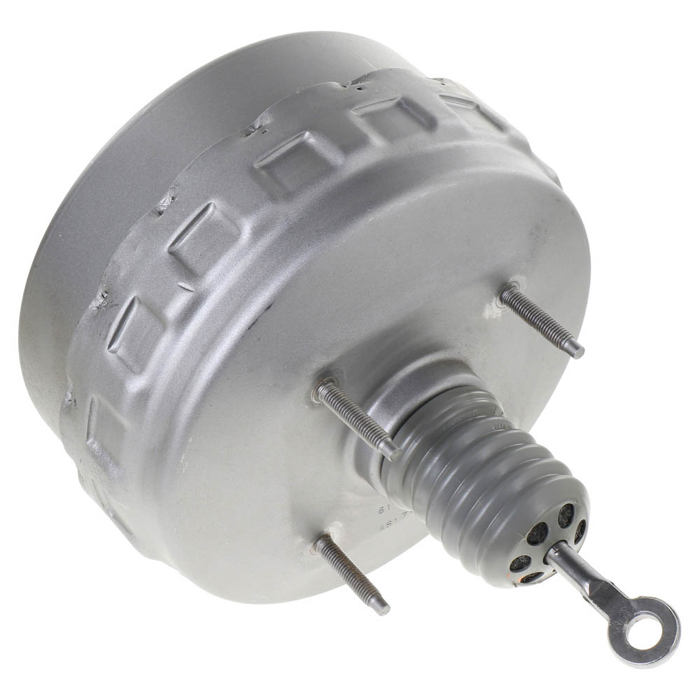 2002 Jeep Grand Cherokee Brake Booster