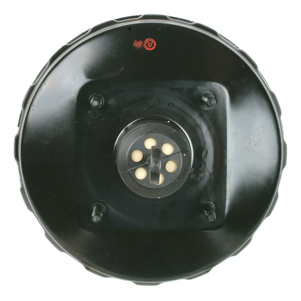 2002 Jeep Grand Cherokee Brake Booster