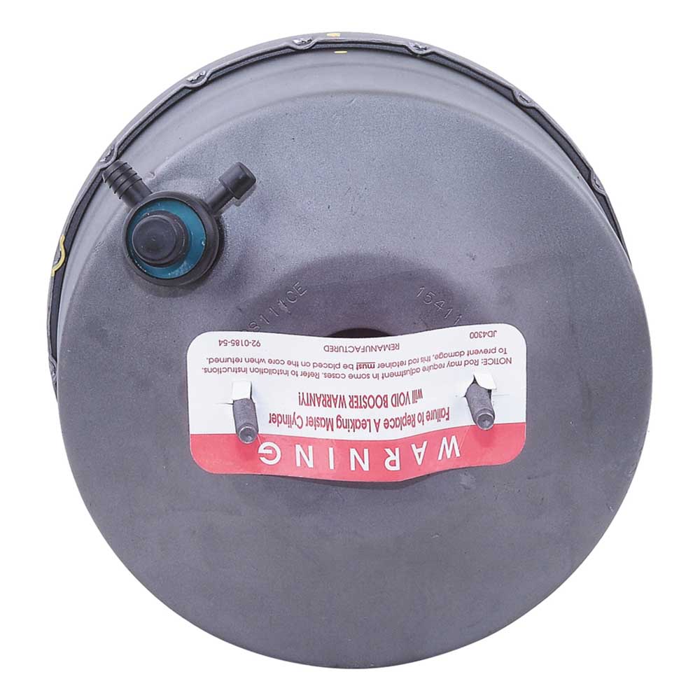 1998 Dodge Durango Brake Booster