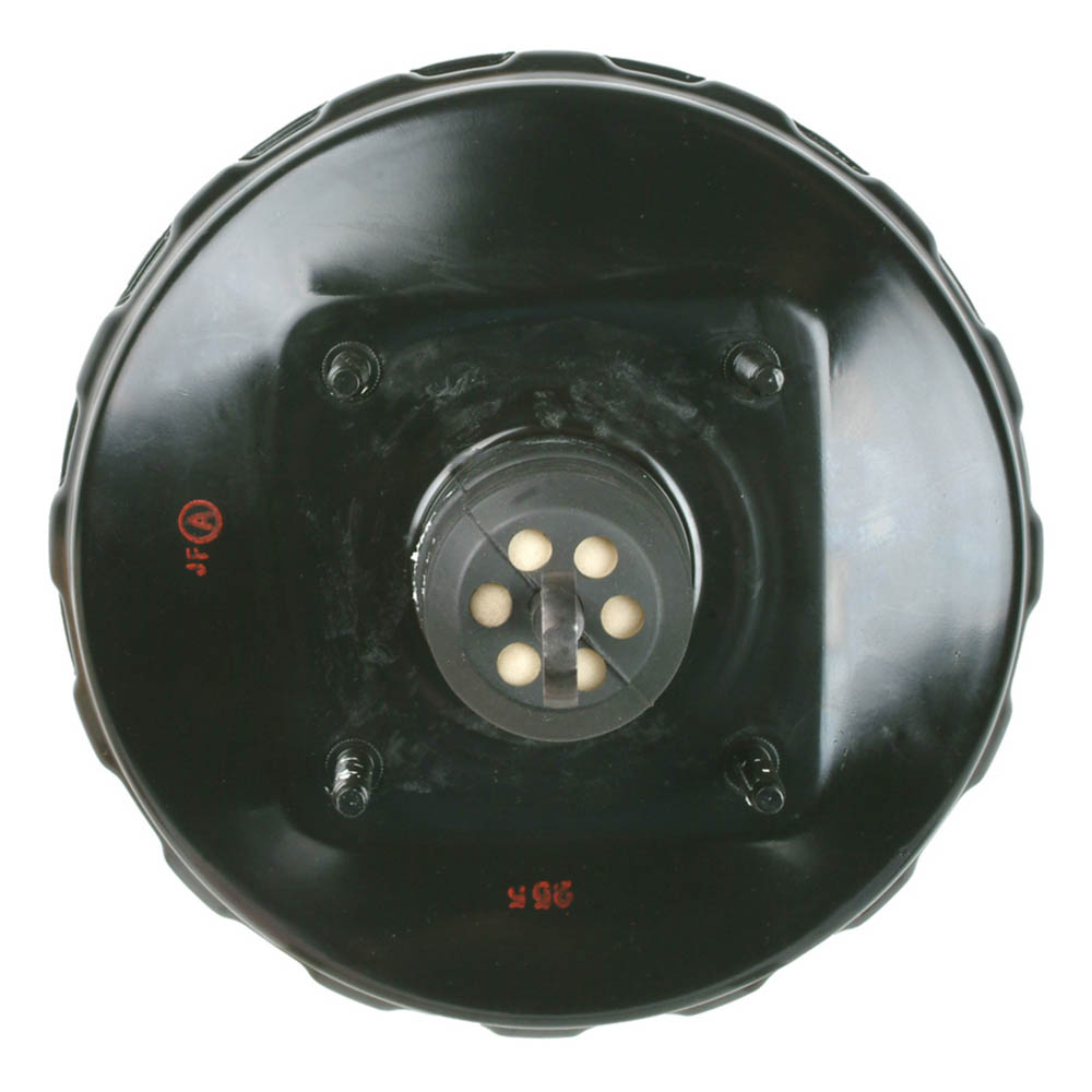 2003 Ford Escape Brake Booster