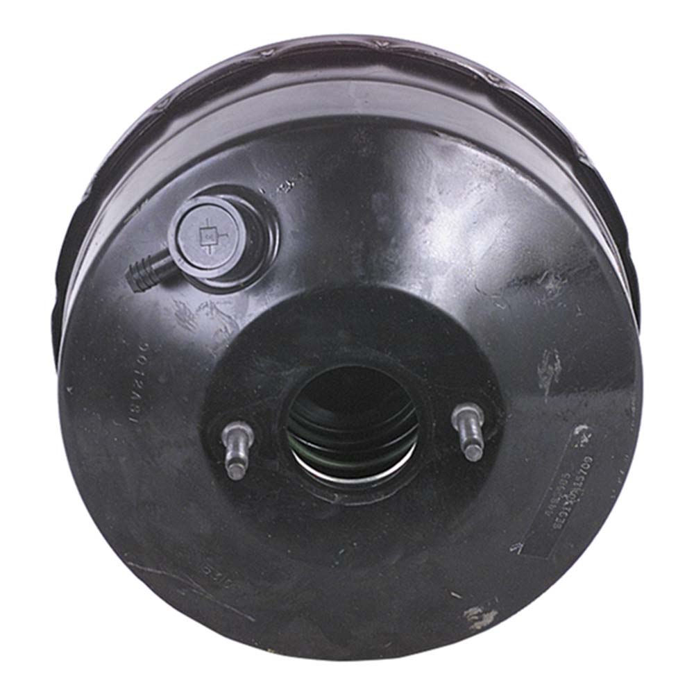 1988 Eagle Premier Brake Booster