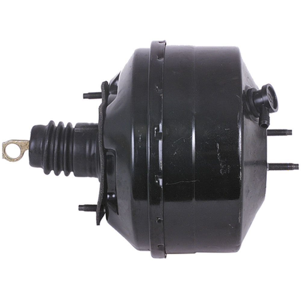 1988 Eagle Premier Brake Booster