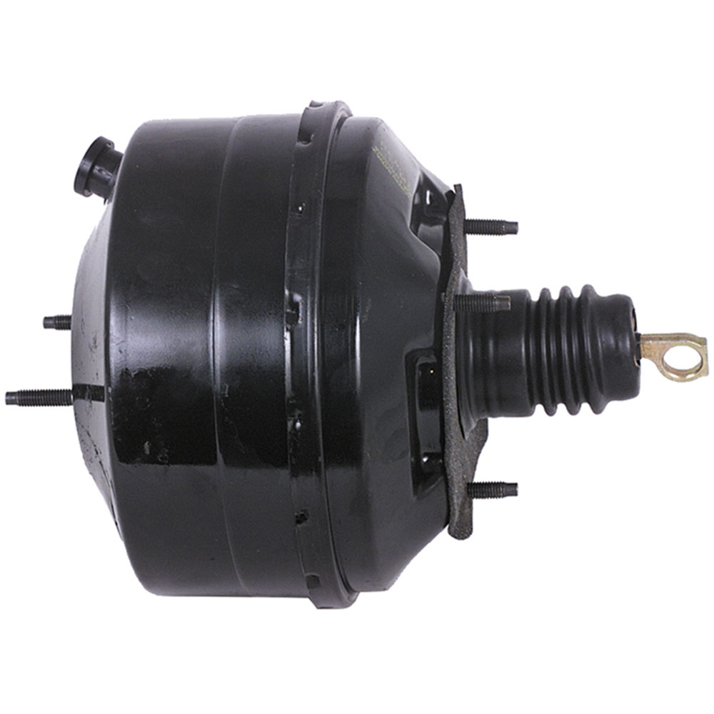 1988 Eagle Premier Brake Booster