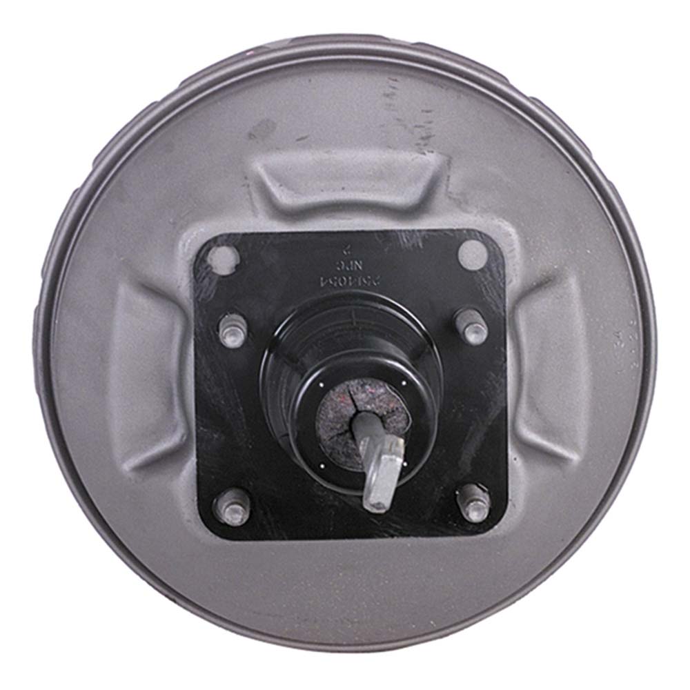 1994 Ford Explorer Brake Booster