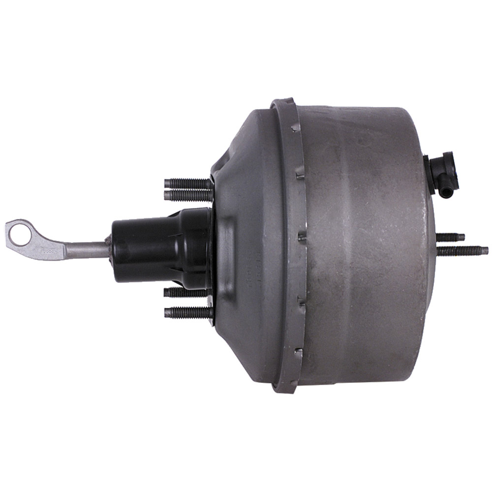 1990 Ford Aerostar Brake Booster