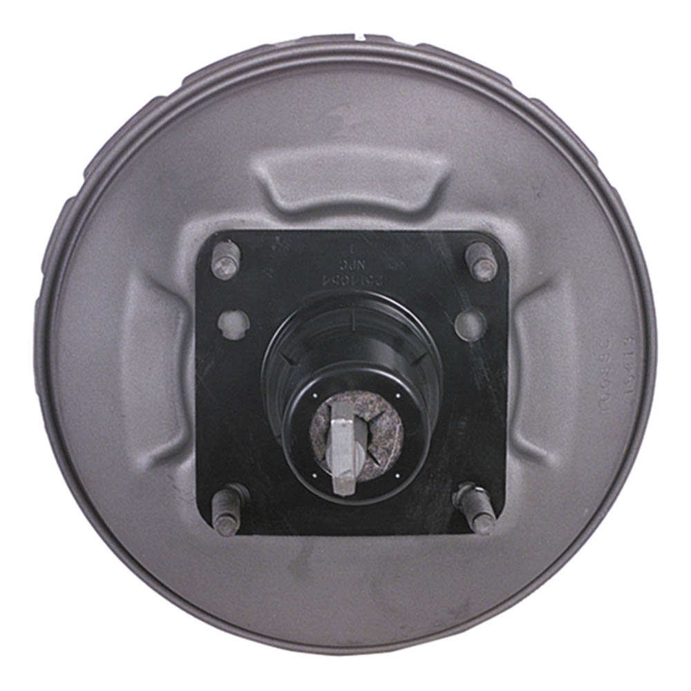 1990 Ford Aerostar Brake Booster