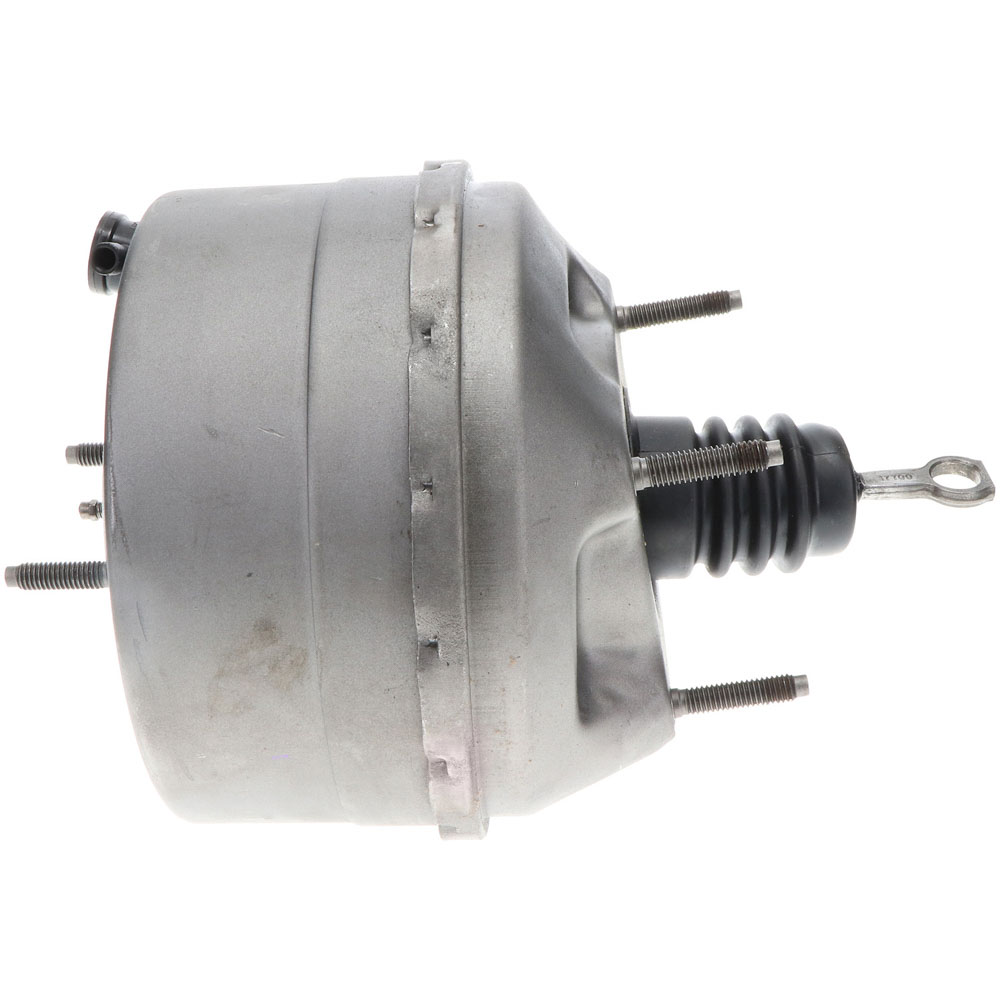 2000 Ford Crown Victoria Brake Booster