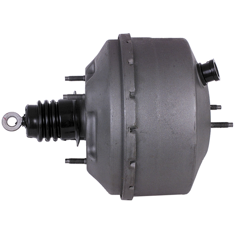 1990 Eagle Premier Brake Booster