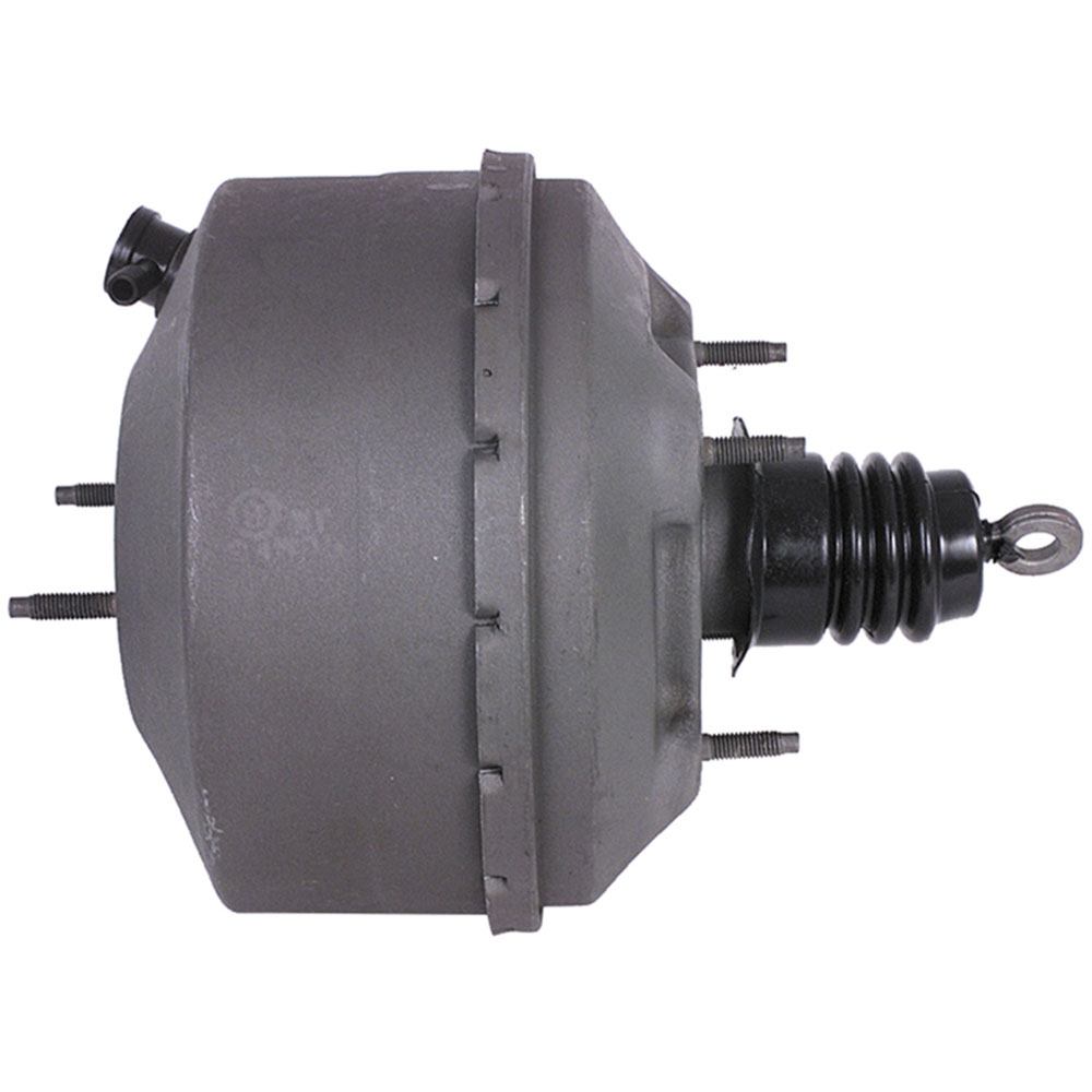 1990 Eagle Premier Brake Booster