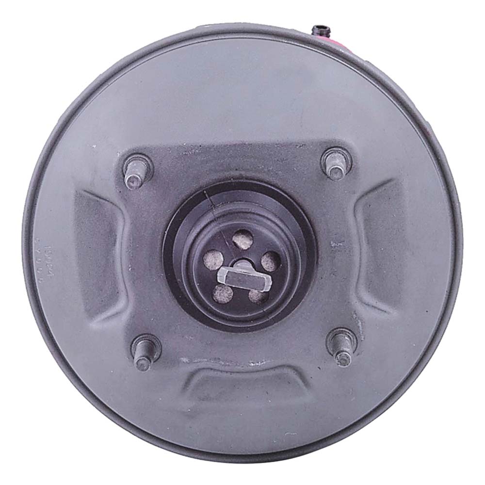 1987 Ford E Series Van Brake Booster