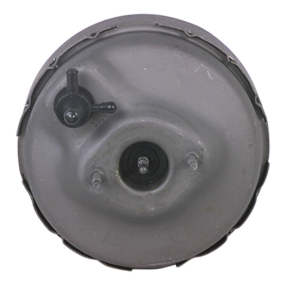 1987 Renault Alliance Brake Booster