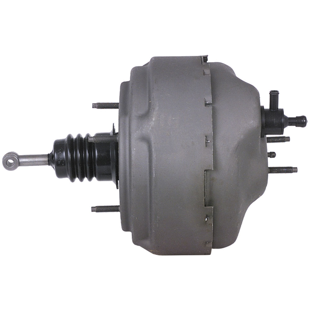 1987 Renault Alliance Brake Booster