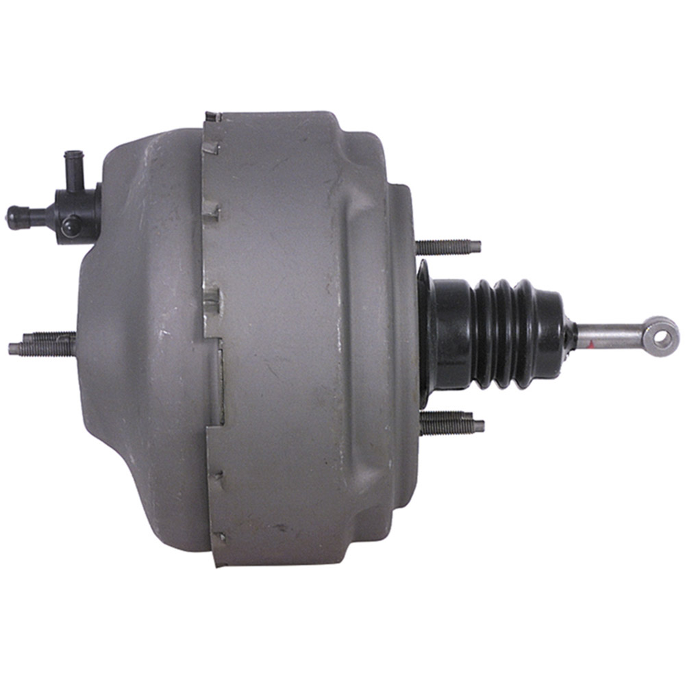 1987 Renault Alliance Brake Booster