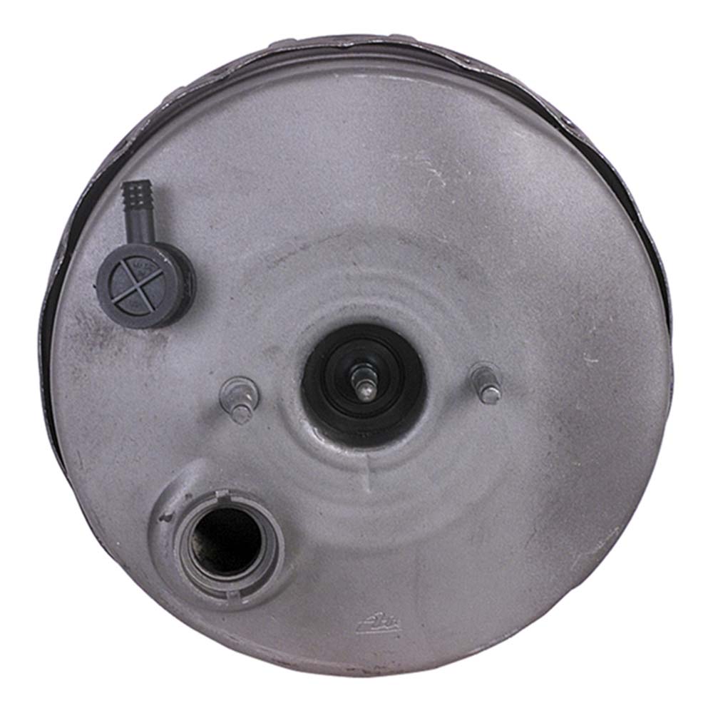 1993 Eagle Vision Brake Booster