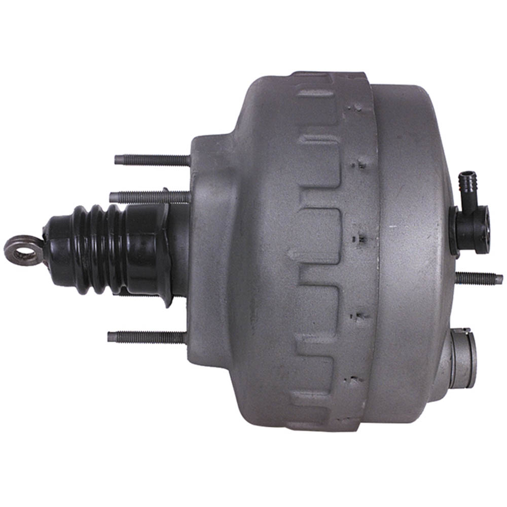 1993 Eagle Vision Brake Booster