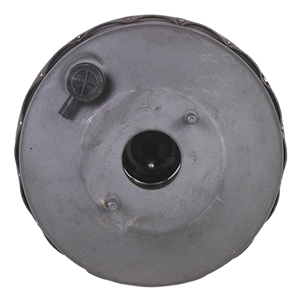 1987 Merkur XR4TI Brake Booster