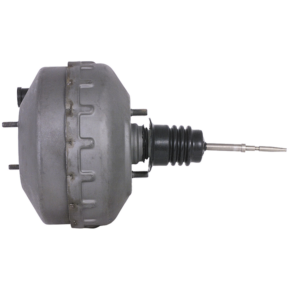 1987 Merkur XR4TI Brake Booster