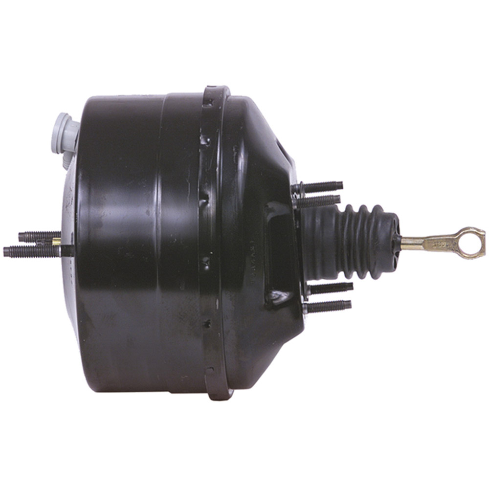 2000 Mazda B3000 Brake Booster
