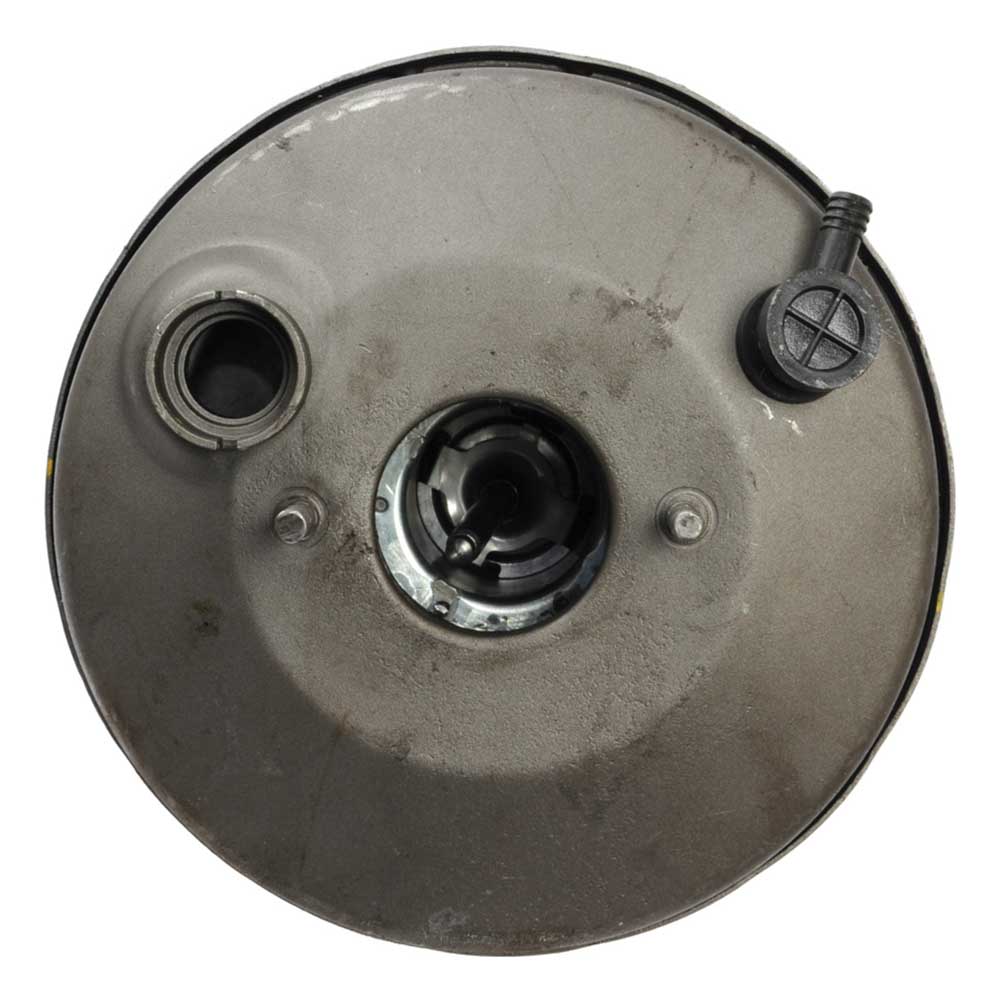 1992 Jeep Cherokee Brake Booster