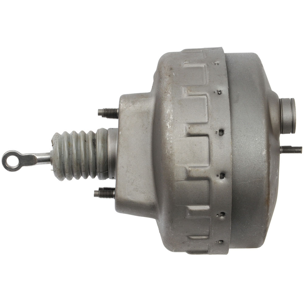 1992 Jeep Cherokee Brake Booster
